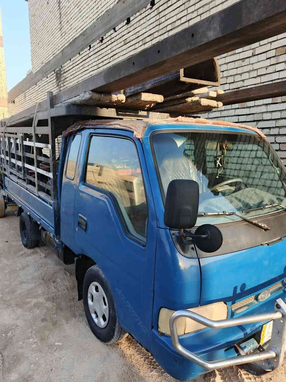 السلام عليكم
كية فونتيره للبيع للستفسار ***********‬‏او خاص
