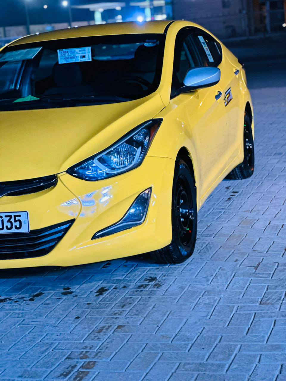 سلام عليكم الانتره ٢٠١٥وارد امريكي حادثه الدعاميه الماميه فقط شواصي الغود مكفولاه كير مكينه صدر تخم تاير جديد كله مكفول سياره احله من الصوره رقم بغداد هيه غرامات مصفره السعر خابرني وبيك خير ودلل *********** مكان السياره بغداد فلكت حي النصر
