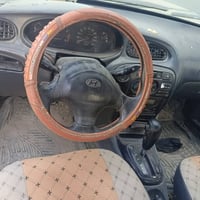 النترا • ١٩٩٧ • ١٨٠٠ اوتو