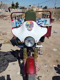 ستوت • ٢٠١٧ • مستعمل