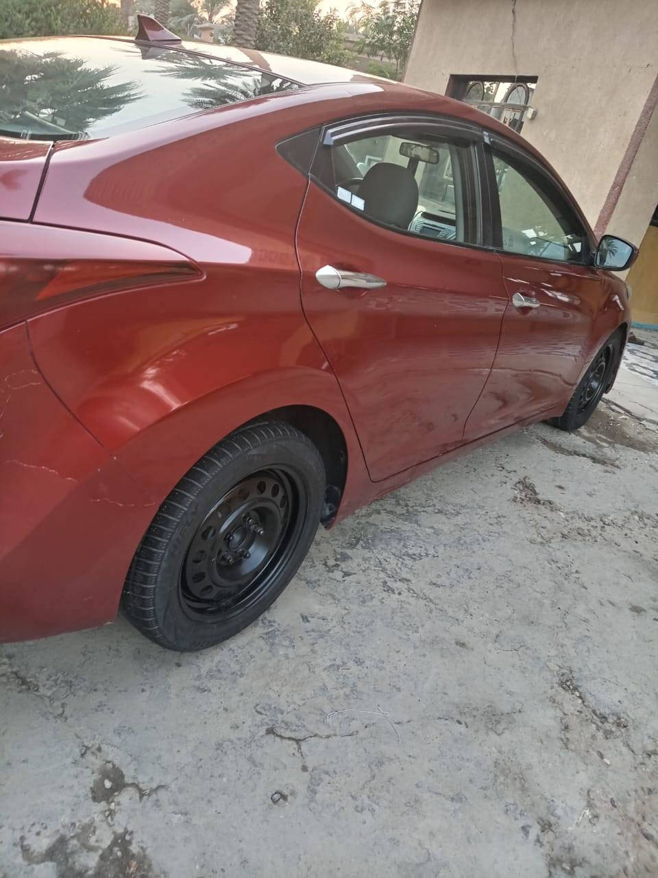 السلام عليكم البيع فقط انتره ١٦ رقم بابل انكليزي سنويه ٢٩ بيهه ٤ قطع صبغ بدون تبديل بيهه تصليح بدايه الغد وشويه من شاصي سياره جاهزه وخير من الله سعر ٩٨ وبيهه مجال حك الجيه استفسار اتصل على الرقم *********** مكان بابل
