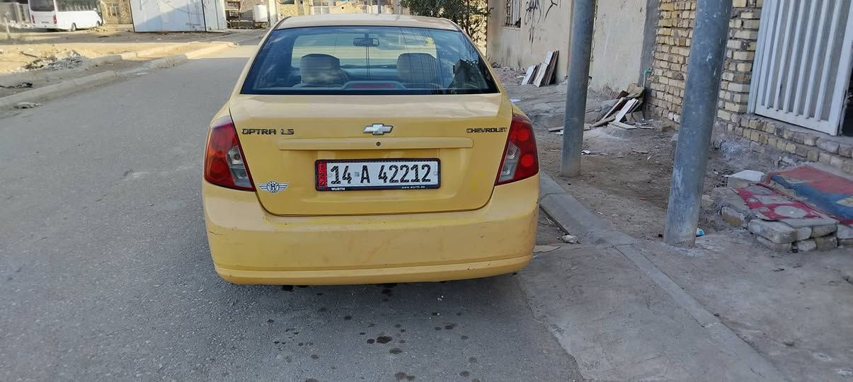 السلام عليكم اوبترا للبيع موديل ٢٠١٠ كير عادي رقم بصره دولي السعر ٥٠ وبيها مجال *********** مكاني ميسان
