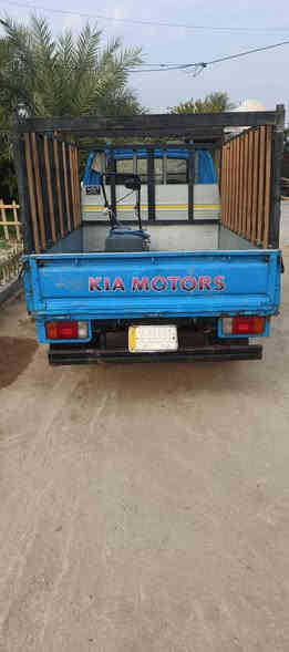 كيابنكو95, ٦جنكال جاهزه من كل شي محرك وكيرجدد شعاركمركي سنويه ل 26تحويل ثاني يوم رقم بغداد عايزه فقط دوشمه ***********السعر52
