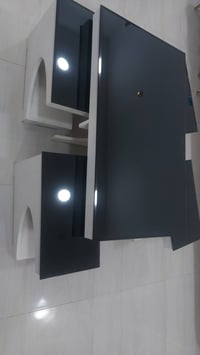 طبلات مستعمله • تعليق متوفر