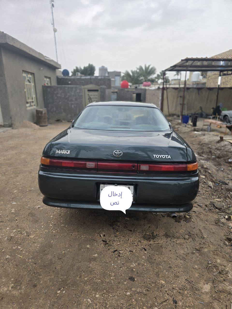 سلام عليكم للبيع مارك نفخ مديل 92 رقم واسط تحويل مباشر سنويه ل 28  مكينه وكير ونجي جدد حداديه جديده كهربائيات جدد مكفوله من الضربه والكص و نقل الجثه   صبغ جماليه السعر 58 وبيه مجال قليل حك الجيه مكان السياره النجف جسر ام عباسيات معمل ببسي الكوفه ***********
