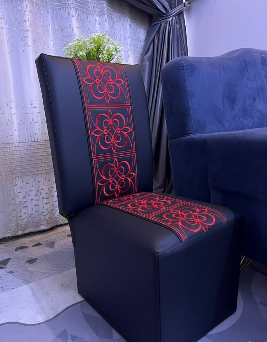 خليك ويانا متميز كشن إضافي وسطي للدوج الكرفان راح يتوفر قريب
للحجز والاتصال ***********
السعر 50 ويوجد توصيل لكافة المحافظات الحبيبه 5
