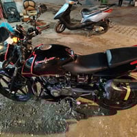 بولسر 21 للبيع مرقمة بأسمي تحويل ثاني يوم دراجه خير من الله مكينه وكير...