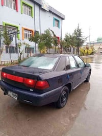 ايسپرۆ • ١٩٩٣ • السليمانية