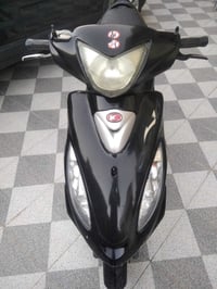 كيمكو V2 • جاهزة • مكينة ناعمة