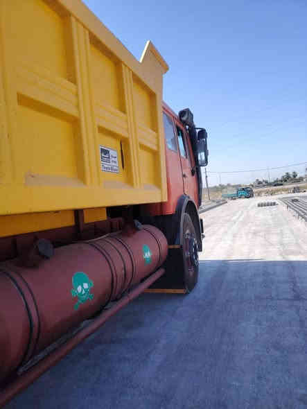 سلام عليكم للبيع البي ٨٢ مطولة قماره بلاديه بدي جديد تخم  تاير مكينه ٢٨ كير ١٦٠ مجموعه جي اف  سياره جاهزه وخير من الله رقم بغداد سنويه جديده بأسمي للاستفسار الاتصال ***********
*********** مكاني بغداد
