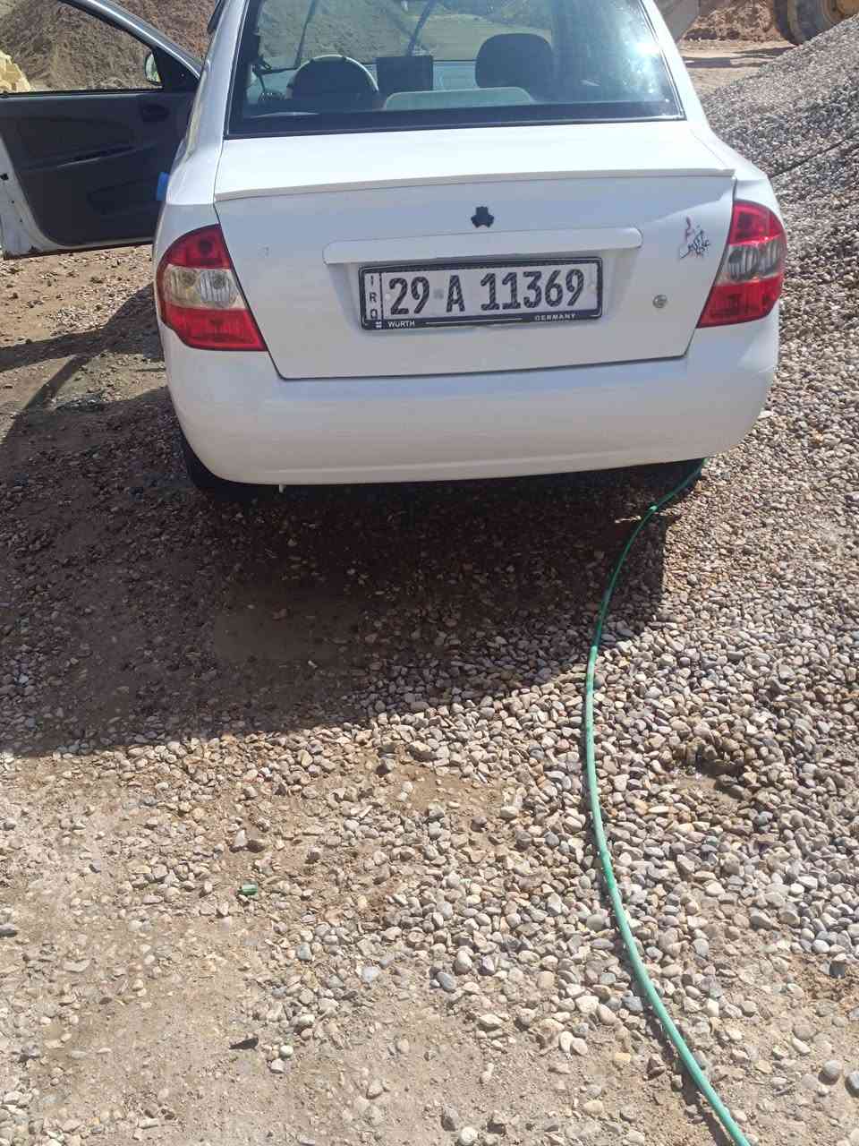 سلام عليكم تايبه للبيع موديل 2013 مكفوله كفاله عامه
***********
