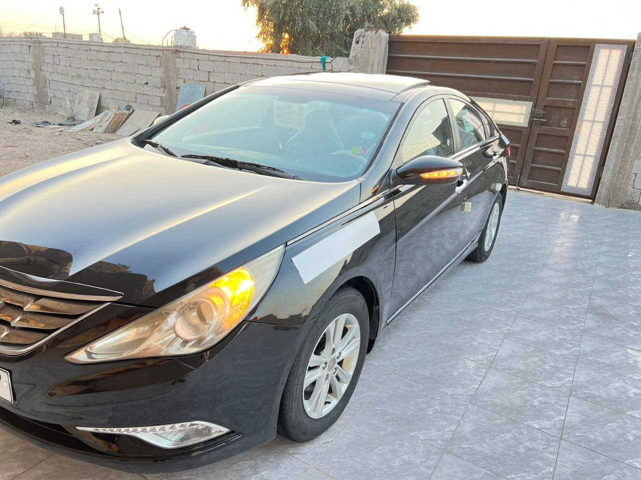 السلام عليكم
#سوناتا2015اصل_بانزين
#دخول_جديد_طك_كارتون_زيرو
فول موصفات عد الفتحه 
ادوات ادوات 
كصة جنطه 
محرك حداديه فول مال الشركه 
دخول جديد كارتون 
وكالة بـ اسم المشتري 
تبريد ثلج 
تخم تايرات
كير محرك مكفول
تحكم ستيرن 
السياره جاهزه مال جناي مابيه نقص برغي 
#السعر_55_ورقه_وبيه_مجال
للاتصال//***********
#المكان_ذي_قار_قضاء النصر
