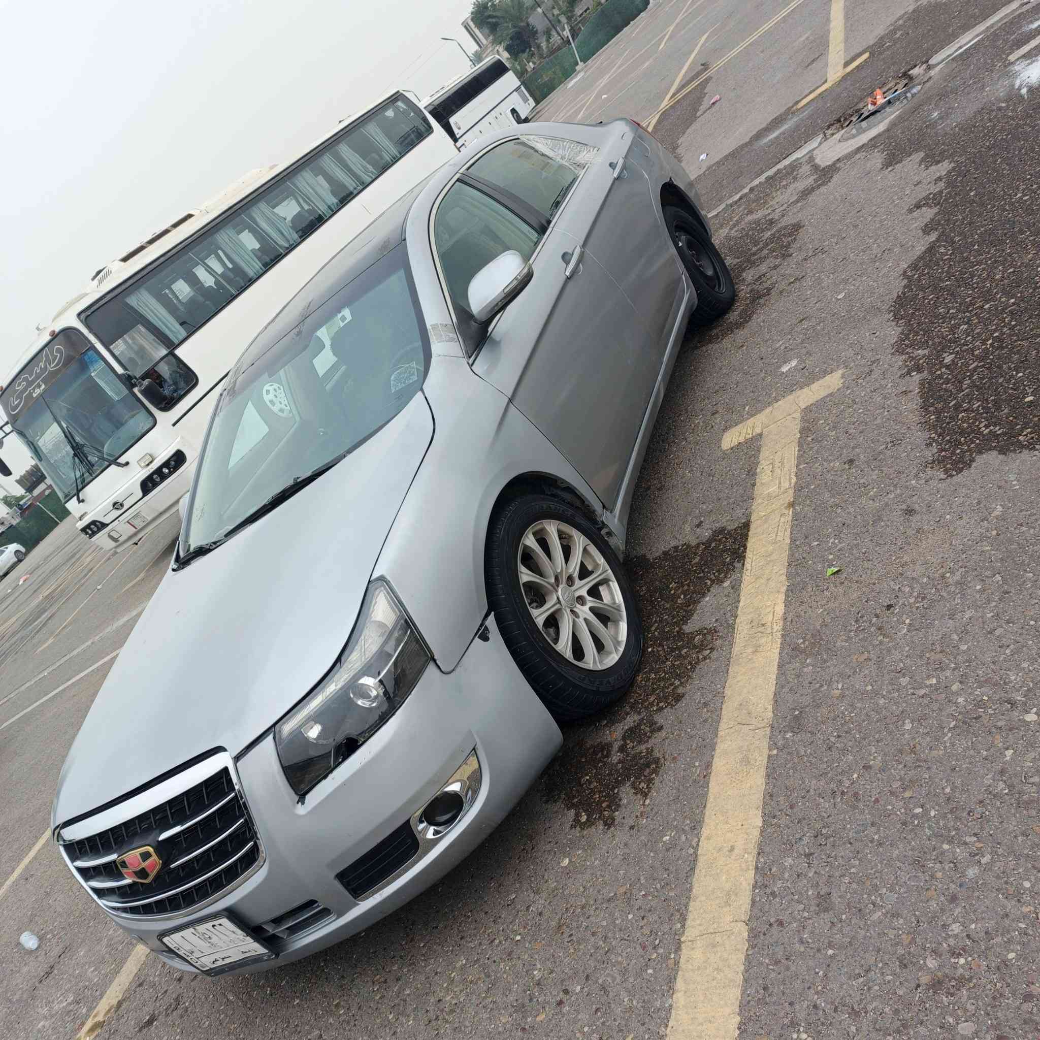 السلام عليكم ام كراند مديل ١٣ حادث جاملغ أمامي ابيع قسط مقدمه ٤٠ وبل شهر ٣ قسط كلي ٧٥ ***********
