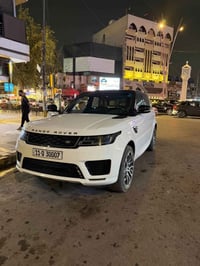 بلعراق كله ماكو بنضافتها  V8 سوبر كزوز SVR بلادي السياره مكفوله من كير...