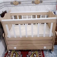 كاروك جديد ونظيف للبيع ومستخدم شهر فقط الاتصال على الرقم 07736095158 أ...