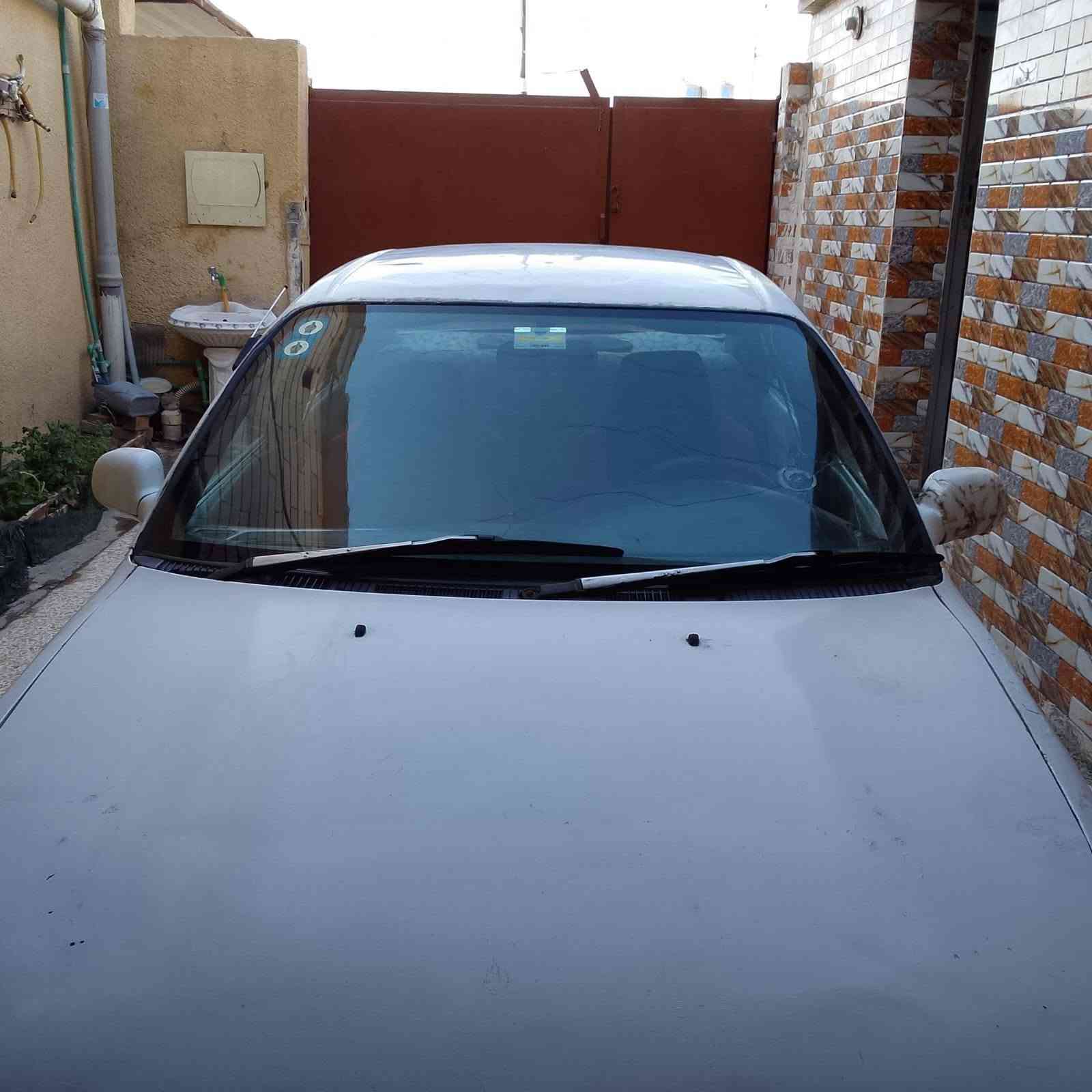 سلام عليكم كورولا موديل 92 رقم نكليزي شرط التحويل سنويه جديده  سياره كير مكينه جاهزه سياره مال جناي مكاني واسط قضاء الحي السعر 43وبيهه مجال بسيط ***********
