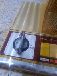 سانيو • نظيفه • كسر بالغطاء