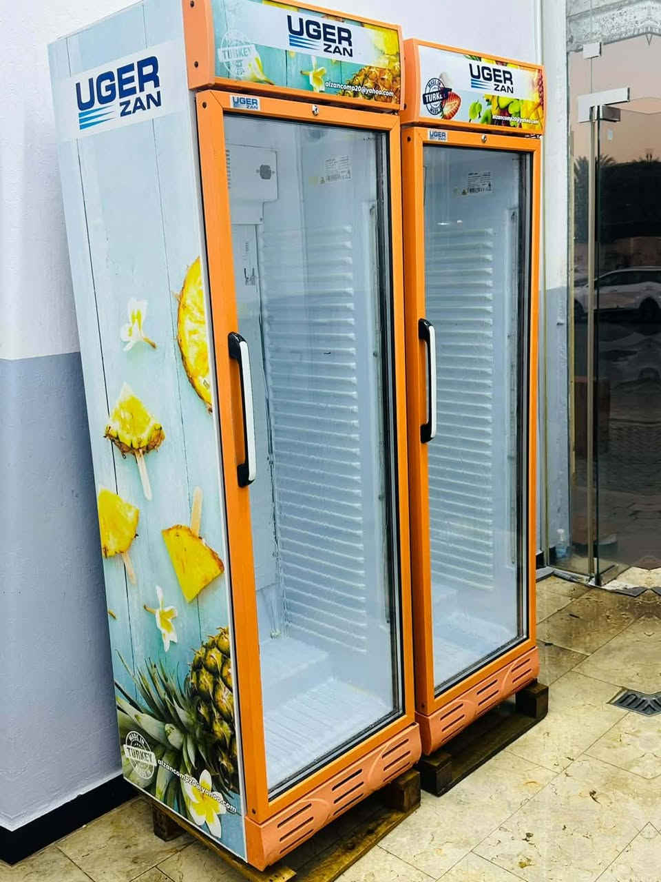 سلام عليكم عارضات حجم 22 البيع تركي 🇹🇷الاصلي ابو الحاسبه مستخدم شي قليل اخو جديد 📦نضافه 💯 شراي يتصل *********** مكاني بغداد  واكو توصيل 🚚

