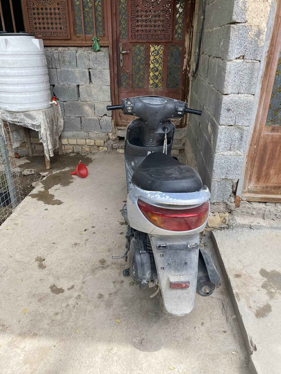 للبيع جديده ***********
