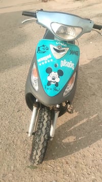 دراجة • وراق • أبو رمانة