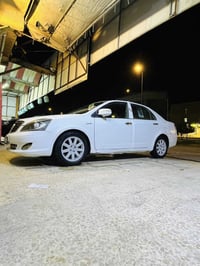 موبل ٢٠١٢ • مكفوله • قير عادي