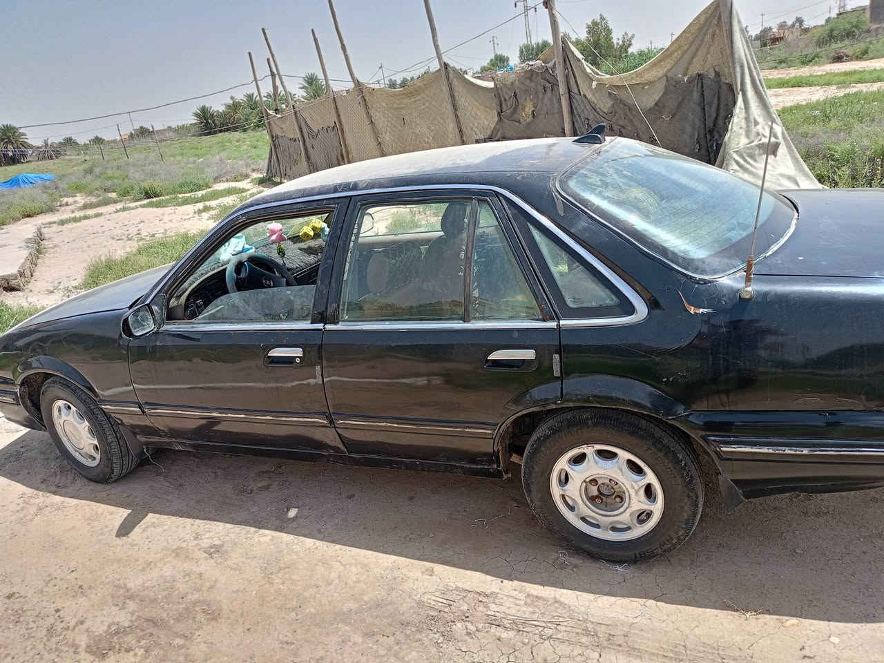 السلام عليكم برنس للبيع 93رقم بغداد دولي بسمي تحويل مباشر كير اوته ماتيك محرك مفتوح سعر 25وبيهه مجال مكاني واسط الصويره الستفسار ***********
