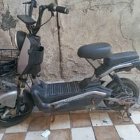 ماطور شحن • فول • يعوزه بطاريات