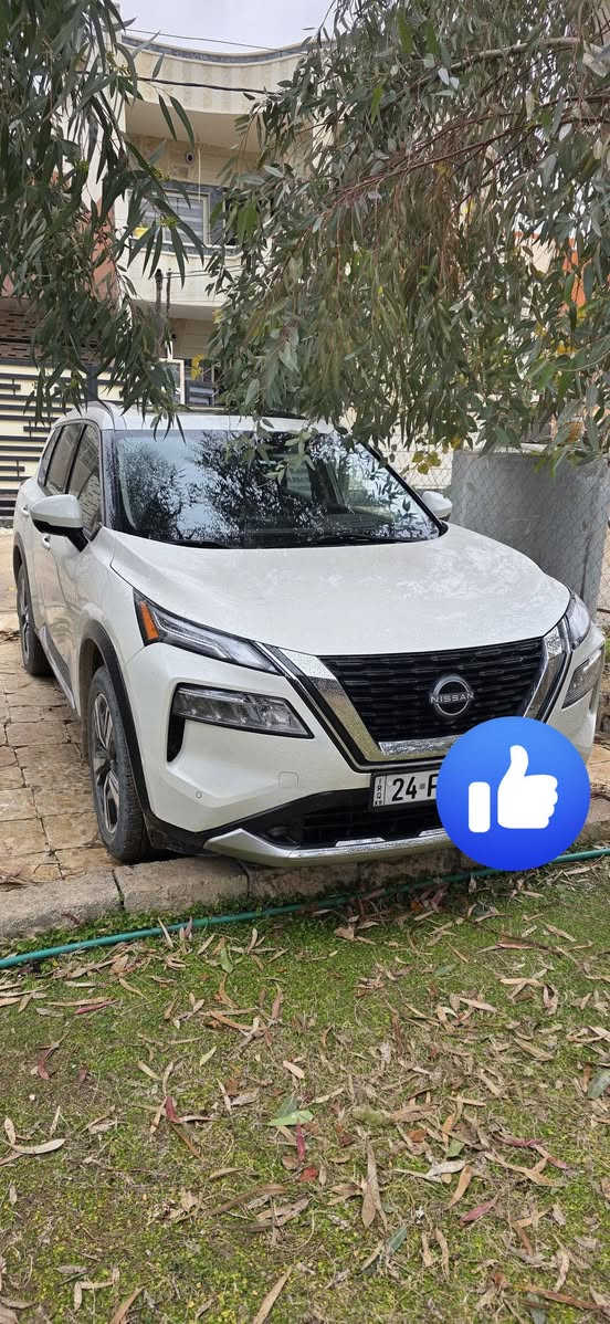 نيسان روج ٣ ساندر تيربو موديل ٢٠٢٢ فول مواصفات اعلا فئه السعر ١٨٨ مكان موصل
***********
***********
