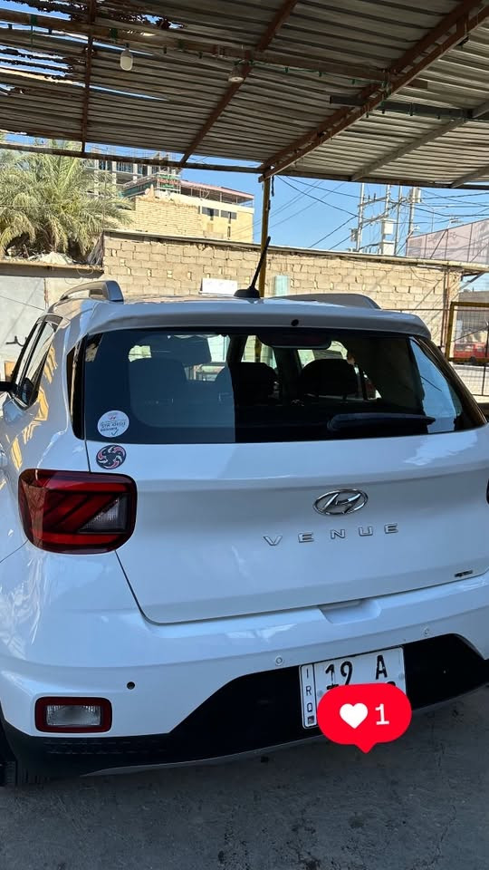 هيونداي فينو ٢٠٢٣ ابيض رقم كربلاء
وارد أمريكي حادث قبق الجنطة ومصلح نفسه
رادار امامي
رادار جانبي
نقطه عمياء
فتحة سقف
شاشه كاربلاي و أندرويد اوتو وايرليس
كروس سرعه 
تحكمات ستيرن 
3 وضعيات قياده 
مكينه 1600  دبل نوزل
تحديد مسار
ماشية ٢٨ كيلو
***********
