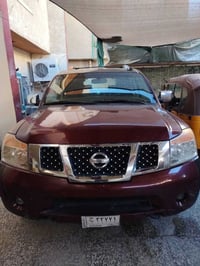 ارمادا بلاتنيوم • ٢٠١٠ • بغداد العبيدي