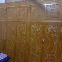 غرفه نوم • كاملة • نصر