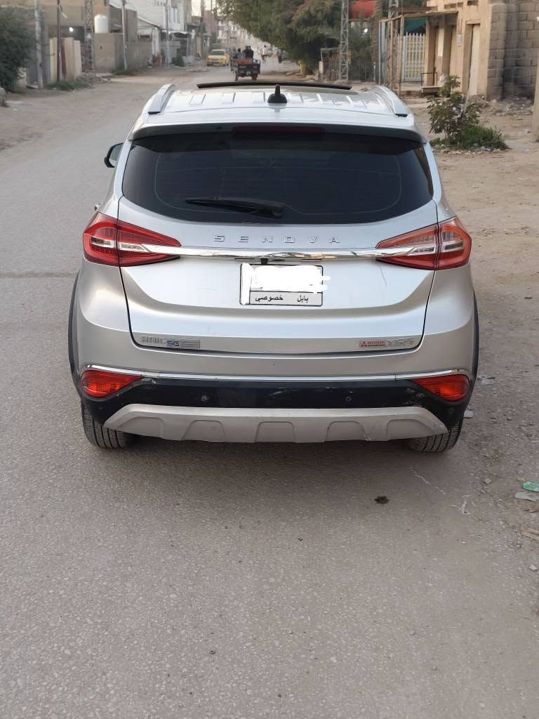 سلام عليكم 
للبيع سيارة بايك X65 الموديل 2020 السياره (حره) 

مواصفات السيارة 

1-المحرك مسييبوشي
2-الهيكل و البدن الماني (امتياز مارسدس)
3-بنوراما 
4-بصمة +بصمة ابواب  
5-مري شفط 
6-شاشة كبيره (ابلادية)
7-كروز سرعه 
8-المحرك حجمه 2000 تيربو 
9-لون السيارة سلفر 
10-السيارة حره 
11- رقمها بابل خصوصي
وبعد بيها مواصفات هواي 

السياره بيها باب الاماميه الي على جهة اليمين مبدل أثر حادث و كذلك بيها صبغ 

السعر 95 وبيهاا مجال بسيط 
مكان السيارة بابل_قضاء المحاويل
رقم الهاتف- *********** حلة, بابل
