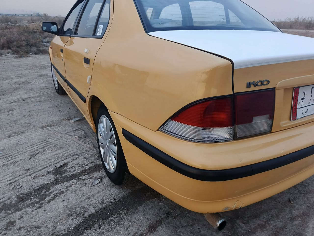 عليكم سمند ٢٠١١ سياره مكفولة رقم بغداد مكاني ناصر بن مركز  سعر قفل  ٣٢ رقمي ***********
