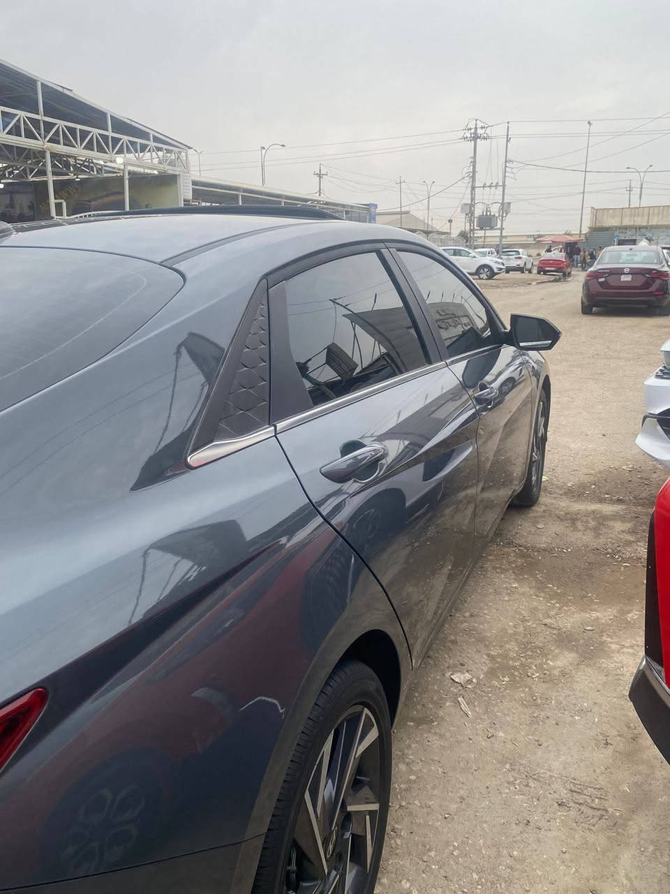 السلام عليكم 
النتره ٢٠٢٥ لمتد هايبرد فول
فتحه وبصمه وتشغيل عن بعد 
كشنات جلد وبيجي وكهربائي 
كشن ميموري 
تدفئه تبريد كشنات
سايد بريك دكمه 
رادارات ٣٦٠ 
كامرا دواره ٣٦٠
شاشه ديچيتل 
تبريد بيانو 
بدون رقم تترقم جميع المحافظات
الرقم مجاني ( هايبرد ) 
١٧٥ بيه مجال بسيط 
مكان السياره بابل /التصال بلرقم ‏‪***********‬‏
