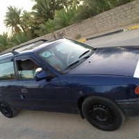 اوبل استرا • ١٩٩٤ • اتوماتيك