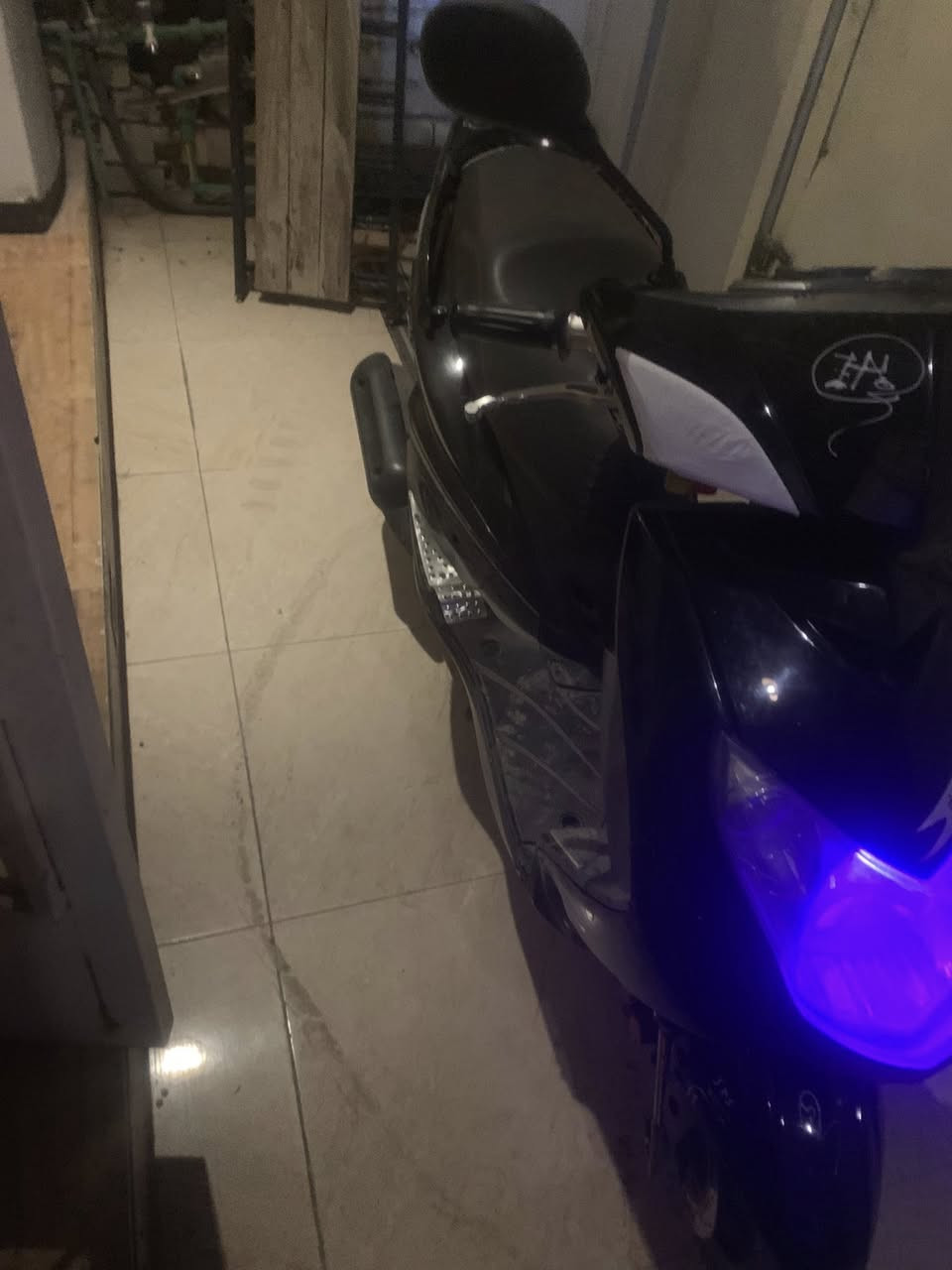 السلام عليكم سعرر خيالي🚨 سكنس فحل مو طلاعات كامله ع اخر حبايه عوزه فقط واير سرعه الدراجه ع وضع الوكاله اشاير هورن زنون دبل اشاره  مرايات ادامه كل ٥ايام اسويله+دوسات رياضي قبضات رياضي كلج امامي خلفي رياضي الداجه كامله +كابريتره البلادي ومشتريله بنز جديد ومشاده سعر٥٥٠ وبيه مجال الاخوتي /شنو سبب اللبيع؟دين وتحياتي الكم💕


**إذا كنت صاحب هذا الإعلان وتريد حذفه لأي سبب، رجاءا أرسل رسالة إلى الدعم الفني**