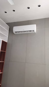 تنصيب سبلت • شحن R22/R410 • السماوه