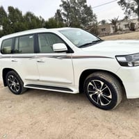 اللهم صلي على محمد وال محمد   للبيع لاندكروز 21رقم بغداد بريم اعلى فىه...