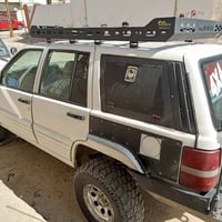 شيروكي • ١٩٩٣ • رقم كركوك