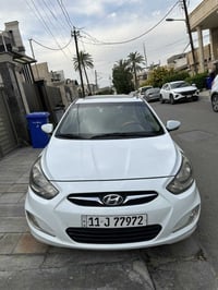 اكسنت ٢٠١٢ • ١٦٠٠ دوش • بغداد العامرية