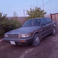 سيدان • موديل ١٩٩١ • تجي وتگلب