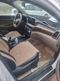 توسان ٢٠٢٠ • ١٤٠٠٠٠ كم • بصمه