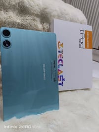 تكلست P50AI • شاشة ١١ بوصة • رام ١٦ جيجا