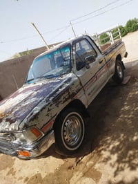 بيكم • ١٩٩٠ • الدوانيه