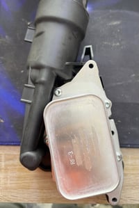 براد دهن • قطع غيار