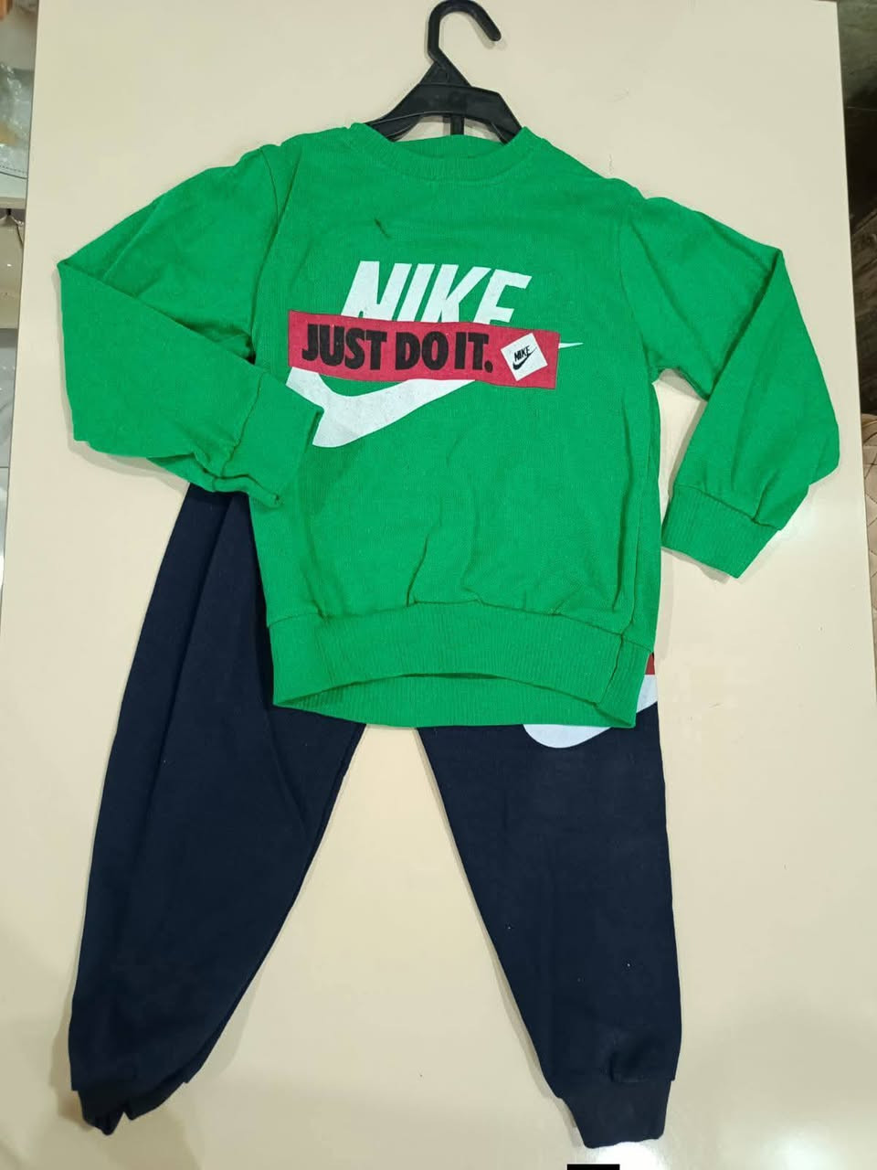 تصفيه  .. الكميه محدوده 
بسعر المصنع والخامه اولى


**إذا كنت صاحب هذا الإعلان وتريد حذفه لأي سبب، رجاءا أرسل رسالة إلى الدعم الفني**