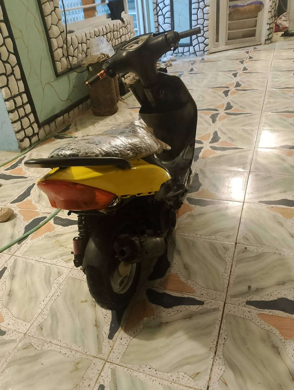 ماكس عدله لبيع دراجه تخبل شلعه معدل مكينه 49 دراجه نقصه سلف وو كلوب بك لايت هورن بس ذن 3شغلات ما سعرهن تافهه....... سعر دراجه 425 بيه مجال حك جيه مكاني بابل سده الهنديه العلكايه ***********
