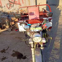 للبيع مديل 13رقم وسنويه مكفوله السعرمليون وميه وبيها مجال اتصل ودلل 07...