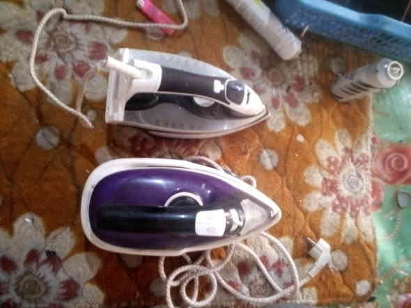 سلام عليكم 
اغراض مستخدمه للبيع 
البصرة قضاء الدير 
***********
