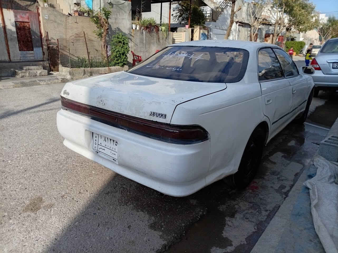 مارك سه نه هوي رماره كه مه
***********
